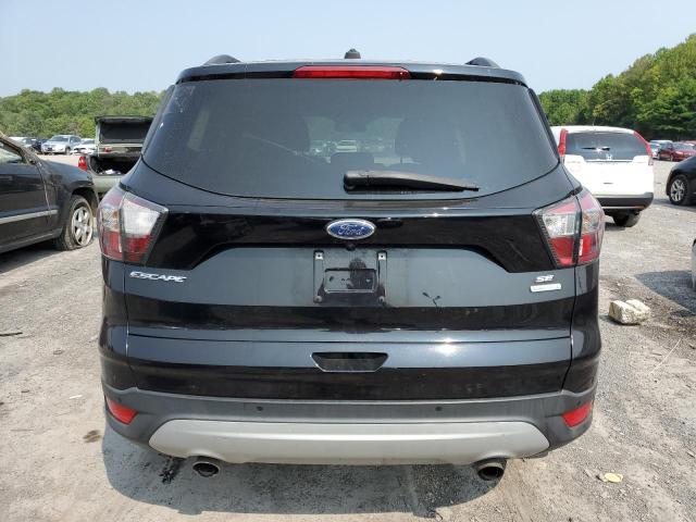 Photo 5 VIN: 1FMCU0GD7HUA35337 - FORD ESCAPE SE 