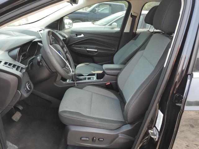 Photo 6 VIN: 1FMCU0GD7HUA35337 - FORD ESCAPE SE 