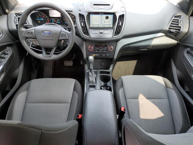 Photo 7 VIN: 1FMCU0GD7HUA35337 - FORD ESCAPE SE 