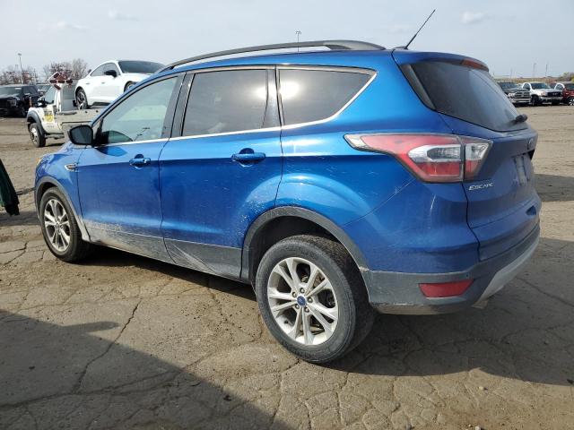 Photo 1 VIN: 1FMCU0GD7HUA38187 - FORD ESCAPE SE 