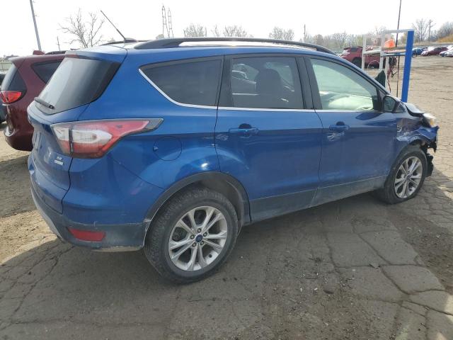 Photo 2 VIN: 1FMCU0GD7HUA38187 - FORD ESCAPE SE 