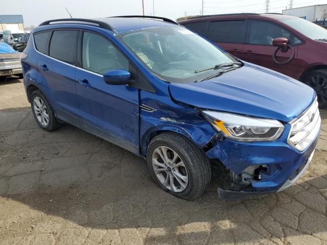 Photo 3 VIN: 1FMCU0GD7HUA38187 - FORD ESCAPE SE 