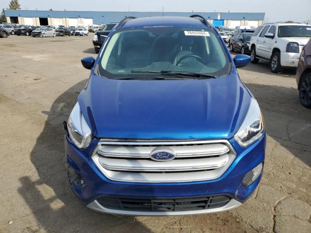 Photo 4 VIN: 1FMCU0GD7HUA38187 - FORD ESCAPE SE 