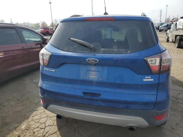 Photo 5 VIN: 1FMCU0GD7HUA38187 - FORD ESCAPE SE 