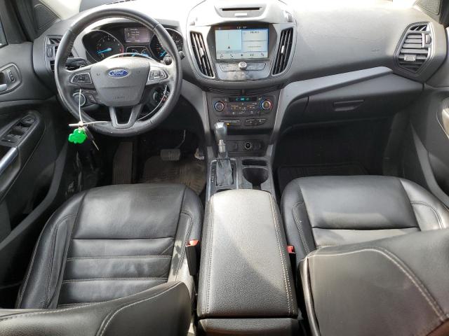 Photo 7 VIN: 1FMCU0GD7HUA38187 - FORD ESCAPE SE 