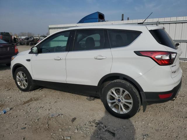 Photo 1 VIN: 1FMCU0GD7HUA47004 - FORD ESCAPE SE 