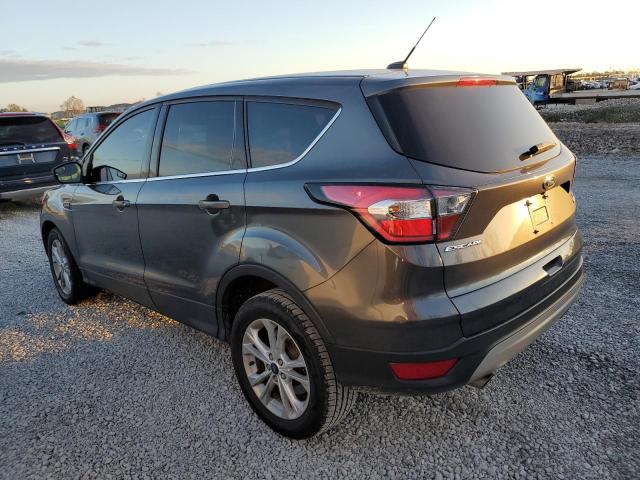 Photo 1 VIN: 1FMCU0GD7HUA53109 - FORD ESCAPE SE 