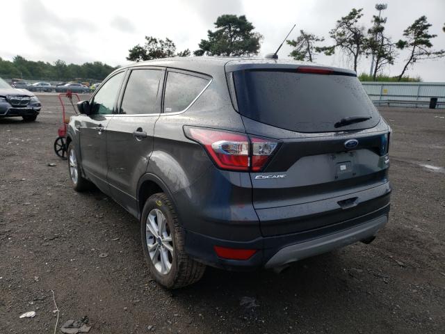 Photo 2 VIN: 1FMCU0GD7HUA53546 - FORD ESCAPE SE 