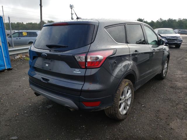 Photo 3 VIN: 1FMCU0GD7HUA53546 - FORD ESCAPE SE 