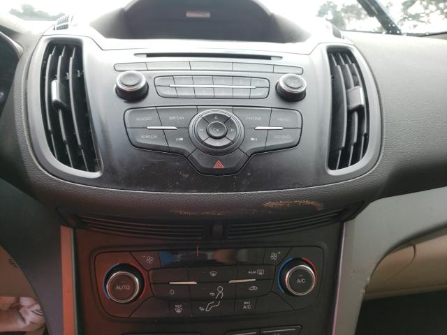 Photo 8 VIN: 1FMCU0GD7HUA53546 - FORD ESCAPE SE 