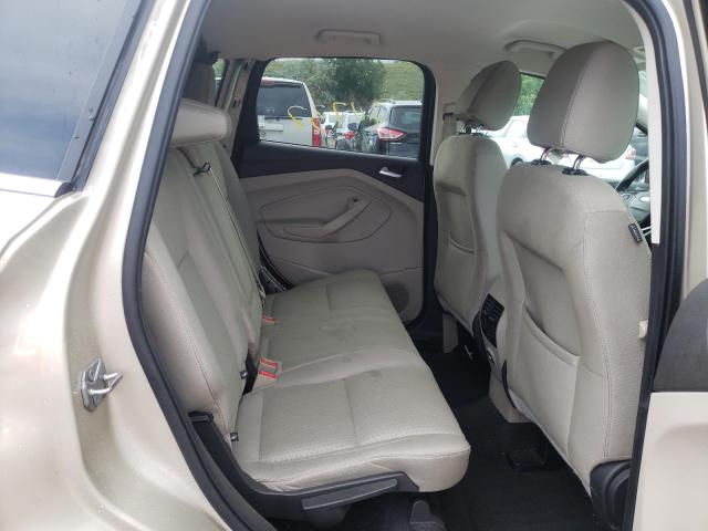 Photo 5 VIN: 1FMCU0GD7HUA54258 - FORD ESCAPE SE 