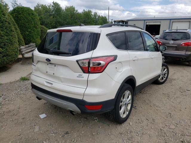 Photo 3 VIN: 1FMCU0GD7HUA59069 - FORD ESCAPE SE 