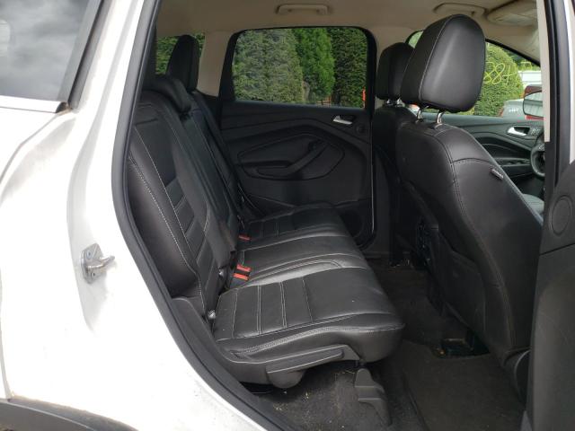 Photo 5 VIN: 1FMCU0GD7HUA59069 - FORD ESCAPE SE 