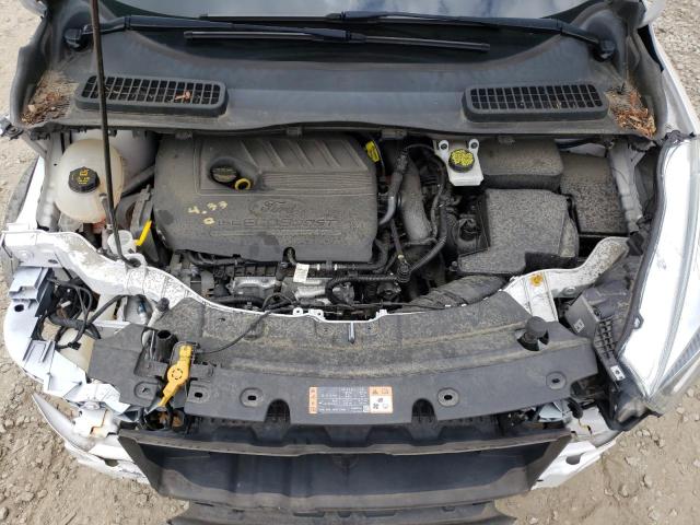 Photo 6 VIN: 1FMCU0GD7HUA59069 - FORD ESCAPE SE 