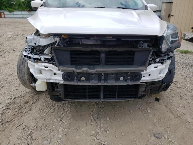 Photo 8 VIN: 1FMCU0GD7HUA59069 - FORD ESCAPE SE 