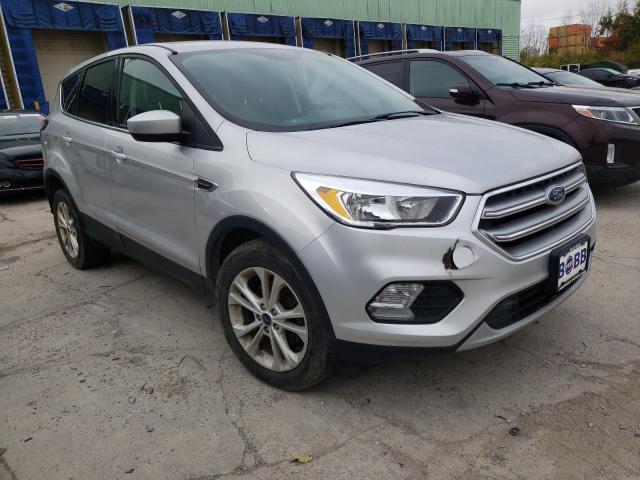 Photo 0 VIN: 1FMCU0GD7HUA59251 - FORD ESCAPE SE 