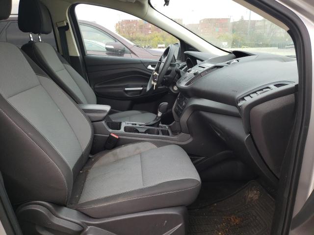 Photo 4 VIN: 1FMCU0GD7HUA59251 - FORD ESCAPE SE 