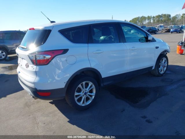 Photo 3 VIN: 1FMCU0GD7HUA74235 - FORD ESCAPE 