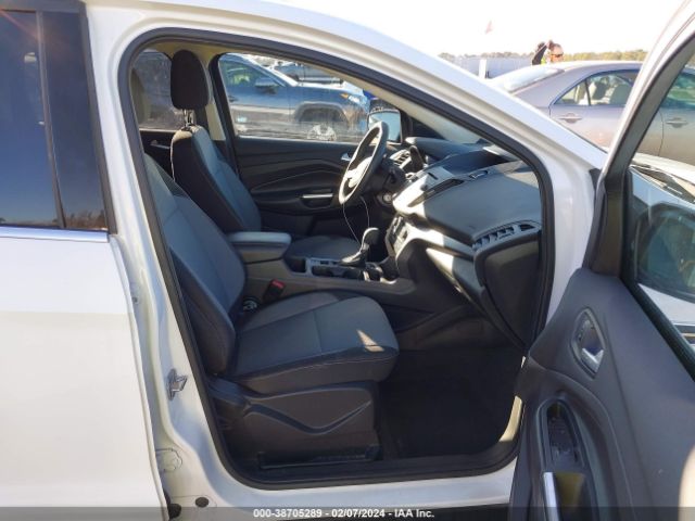 Photo 4 VIN: 1FMCU0GD7HUA74235 - FORD ESCAPE 