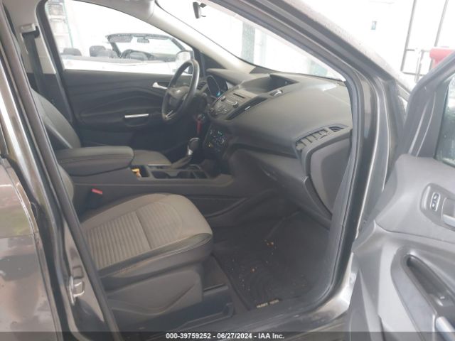 Photo 4 VIN: 1FMCU0GD7HUA75370 - FORD ESCAPE 