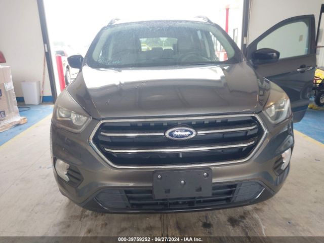 Photo 5 VIN: 1FMCU0GD7HUA75370 - FORD ESCAPE 