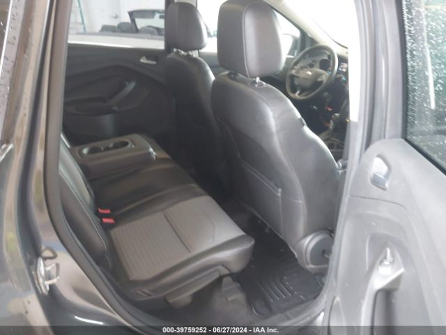 Photo 7 VIN: 1FMCU0GD7HUA75370 - FORD ESCAPE 