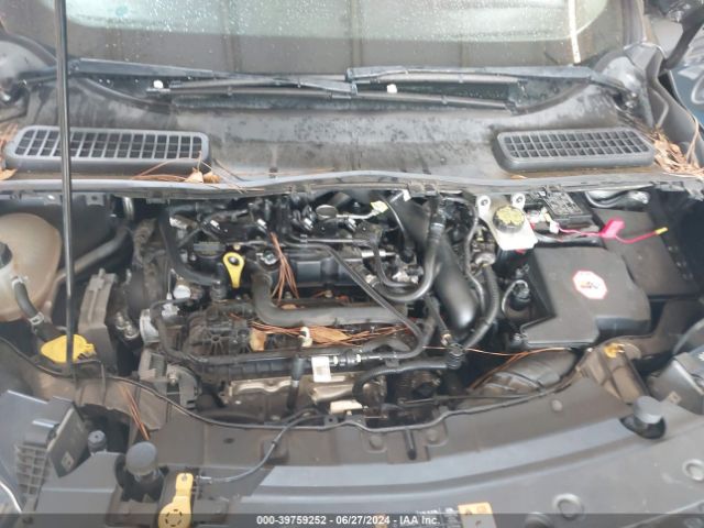 Photo 9 VIN: 1FMCU0GD7HUA75370 - FORD ESCAPE 