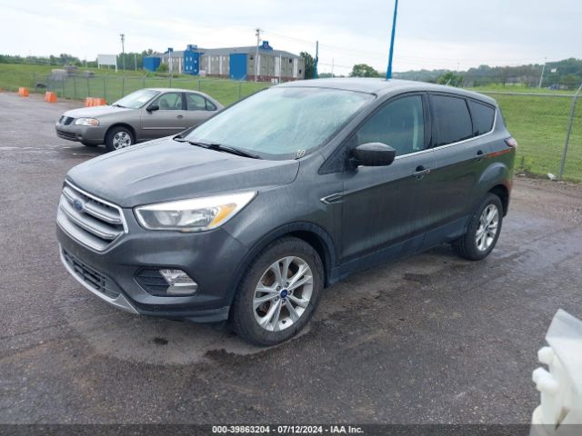 Photo 1 VIN: 1FMCU0GD7HUA75983 - FORD ESCAPE 