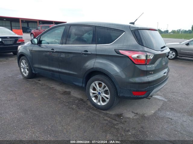 Photo 2 VIN: 1FMCU0GD7HUA75983 - FORD ESCAPE 