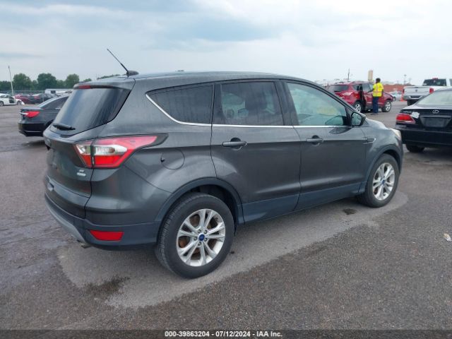 Photo 3 VIN: 1FMCU0GD7HUA75983 - FORD ESCAPE 