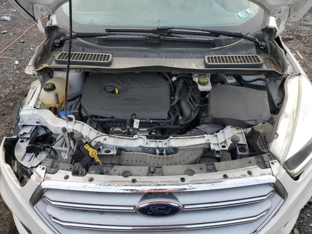 Photo 11 VIN: 1FMCU0GD7HUA89270 - FORD ESCAPE SE 