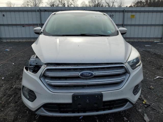 Photo 4 VIN: 1FMCU0GD7HUA89270 - FORD ESCAPE SE 