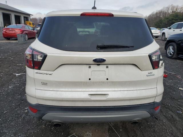 Photo 5 VIN: 1FMCU0GD7HUA89270 - FORD ESCAPE SE 