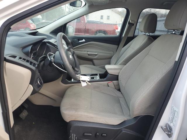 Photo 6 VIN: 1FMCU0GD7HUA89270 - FORD ESCAPE SE 