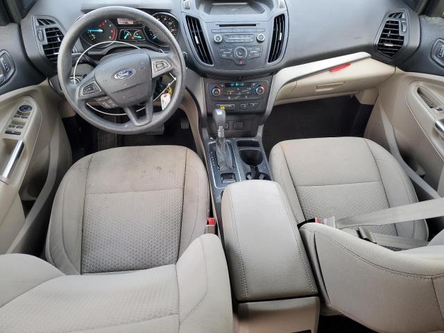 Photo 7 VIN: 1FMCU0GD7HUA89270 - FORD ESCAPE SE 