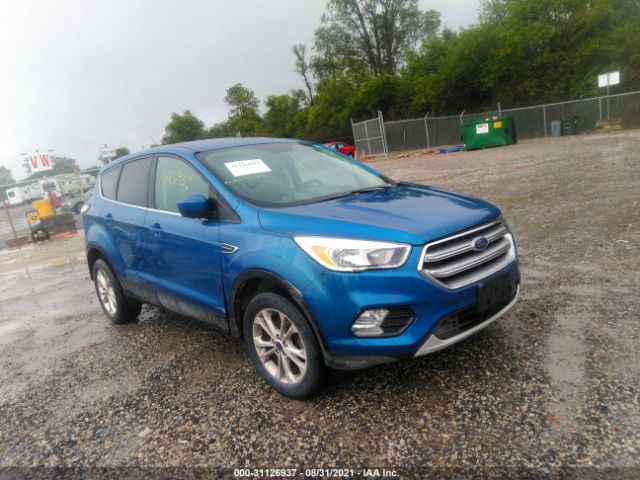 Photo 0 VIN: 1FMCU0GD7HUA91116 - FORD ESCAPE 