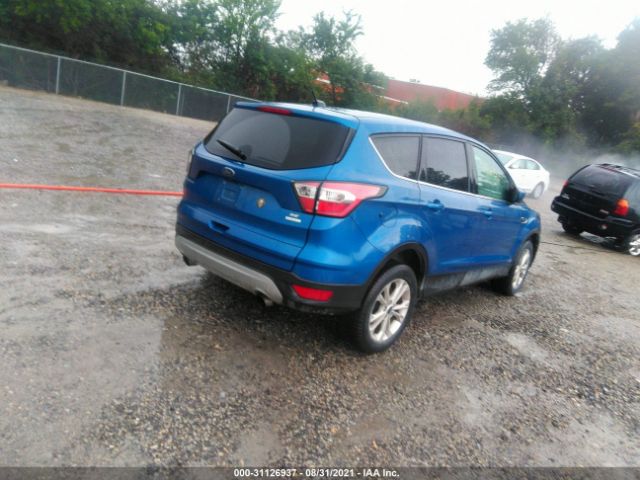 Photo 3 VIN: 1FMCU0GD7HUA91116 - FORD ESCAPE 