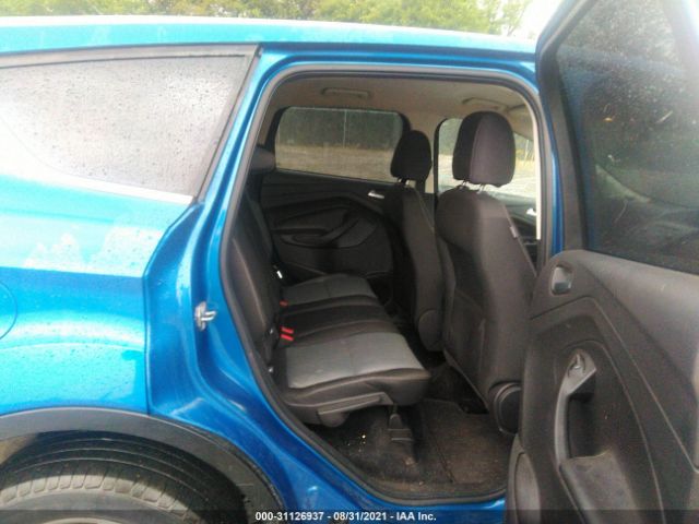 Photo 7 VIN: 1FMCU0GD7HUA91116 - FORD ESCAPE 