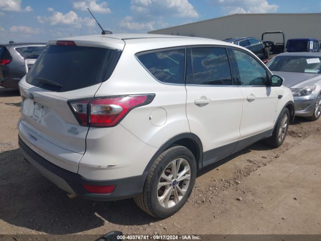 Photo 3 VIN: 1FMCU0GD7HUA98762 - FORD ESCAPE 