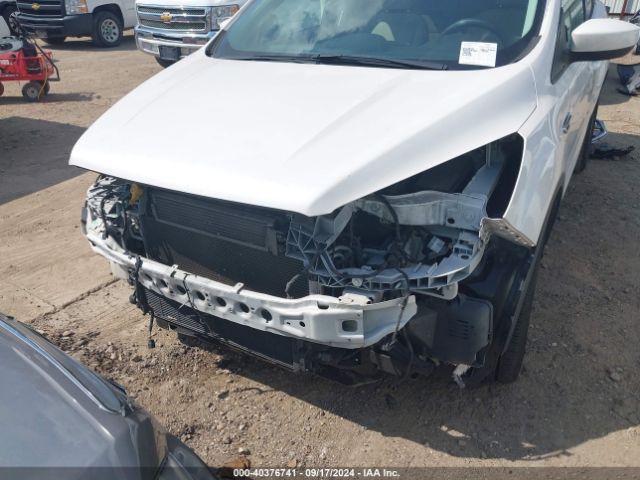 Photo 5 VIN: 1FMCU0GD7HUA98762 - FORD ESCAPE 