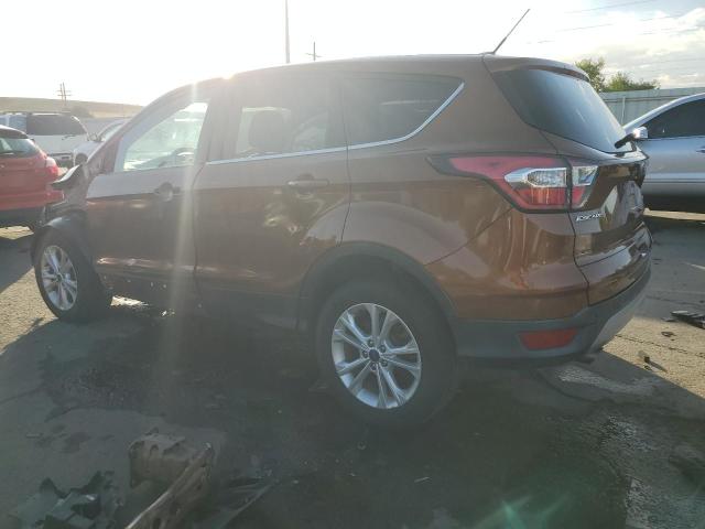 Photo 1 VIN: 1FMCU0GD7HUB03877 - FORD ESCAPE SE 