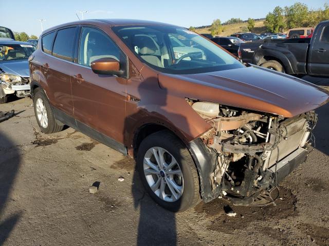 Photo 3 VIN: 1FMCU0GD7HUB03877 - FORD ESCAPE SE 