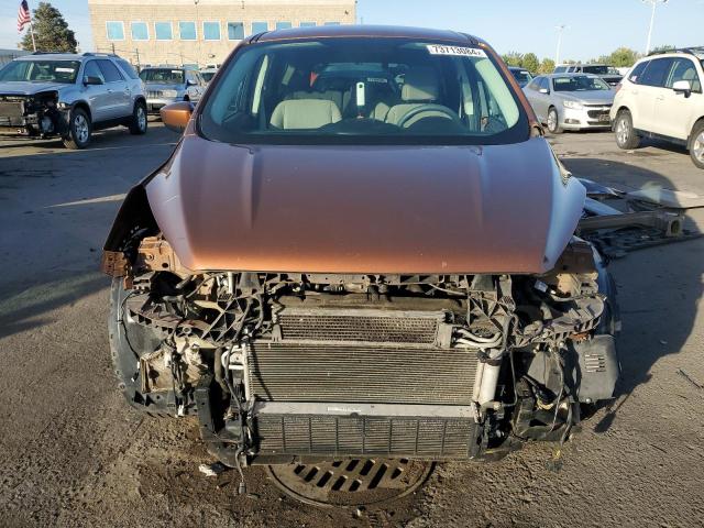 Photo 4 VIN: 1FMCU0GD7HUB03877 - FORD ESCAPE SE 