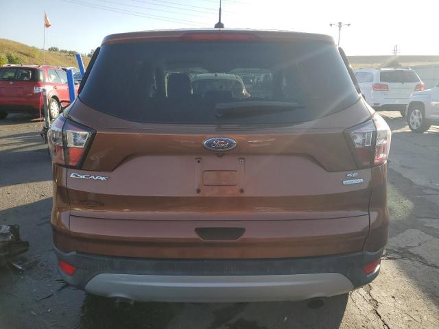 Photo 5 VIN: 1FMCU0GD7HUB03877 - FORD ESCAPE SE 