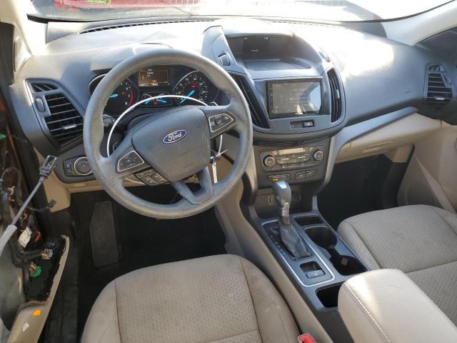 Photo 7 VIN: 1FMCU0GD7HUB03877 - FORD ESCAPE SE 