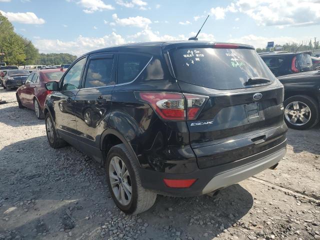 Photo 1 VIN: 1FMCU0GD7HUB20582 - FORD ESCAPE SE 