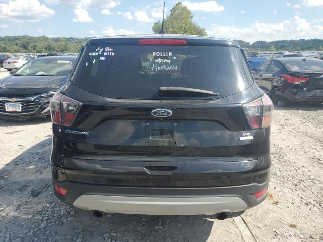 Photo 4 VIN: 1FMCU0GD7HUB20582 - FORD ESCAPE SE 