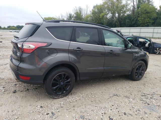 Photo 2 VIN: 1FMCU0GD7HUB20873 - FORD ESCAPE SE 