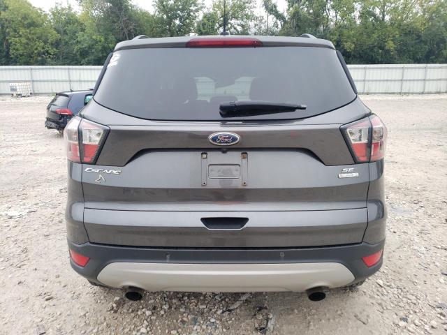 Photo 5 VIN: 1FMCU0GD7HUB20873 - FORD ESCAPE SE 