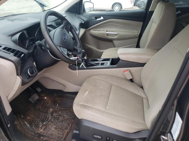 Photo 6 VIN: 1FMCU0GD7HUB20873 - FORD ESCAPE SE 